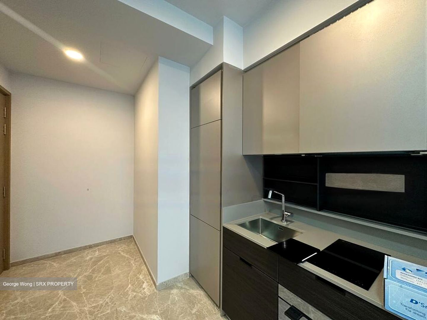 Haus On Handy (D9), Condominium #466826211